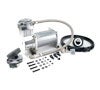 Viair 325C Chrome Air Compressor 32533